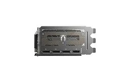 Відеокарта GeForce RTX 5070 Ti 16GB Zotac Solid Core OC (ZT-B50710J2-10P) - мініатюра 3