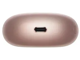 Навушники TWS Huawei FreeClip Rose Gold (55038003) - мініатюра 5