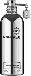 Парфумована вода Montale Musk To Musk 100 мл