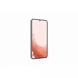 Смартфон Samsung Galaxy S22 8/128GB Pink (SM-S901BIDD) - мініатюра 3