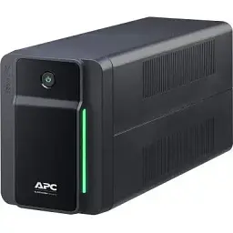 Пристрій безперебійного живлення APC Easy UPS 700VA Schuko (BVX700LI-GR)