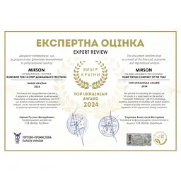 Плед дитячий MirSon Pure Muslin Terracotta 90х110 см (2200013892939) - мініатюра 8
