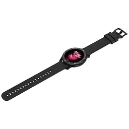 Смарт-годинник 47 mm 2E Alpha Motion GT2 Black - мініатюра 3
