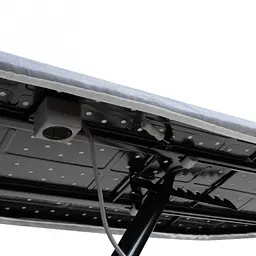 Дошка прасувальна Dogrular RACHEL 15023-PLUG 40x120 см - мініатюра 3