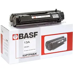 Картридж BASF для HP LJ 1300 series Q2613A (KT-Q2613A)