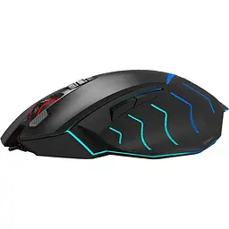 Миша A4Tech Bloody J95s USB black - мініатюра 3