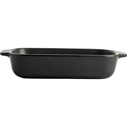 Форма для випікання KitchenAid Matte Oven-to-table, керамогранітна, Medium, 31x18.5x6 см (CC004969-001) - мініатюра 2