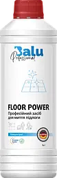 Професійний засіб для миття підлоги Balu FLOOR POWER 1 л