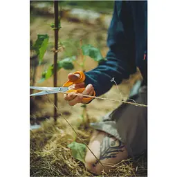 Ножиці універсальні Fiskars 21 см (1075033) - мініатюра 3