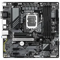 Материнська плата GIGABYTE B760M DS3H GEN5