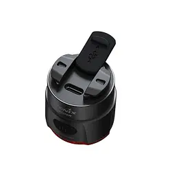 Задня велосипедна фара Fenix BC06R - мініатюра 3