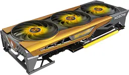 Відеокарта Sapphire AMD Radeon RX 6900 XT 16GB TOXIC Air-Cooled (11308-11-20G) (GDDR6, 256 bit, PCI-E v4.0) Б/в - мініатюра 8