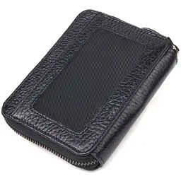 Жіночий шкіряний гаманець Canpellini 10,8х8,5х2 см acs0025069 - мініатюра 2