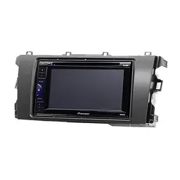 Перехідна рамка BYD G3 Carav 11-245 - мініатюра 2