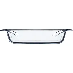 Форма для запікання Pyrex 30х21х7 см 2.1 л (410B000/8046) - мініатюра 2