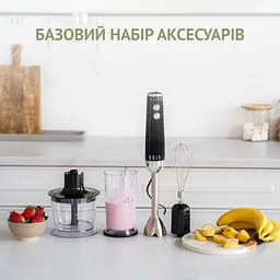 Блендер QUIN (HB-103) - мініатюра 4