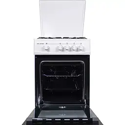 Газова плита Milano ML55 G1/01 біла - мініатюра 3