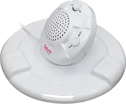 Сушарка для овочів та фруктів Saturn ST-FP0115-10 [90916] - мініатюра 2