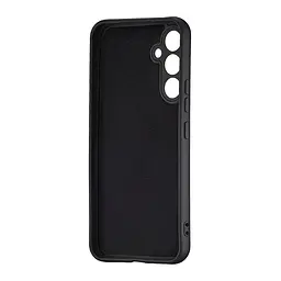 Чохол TPU Colorful Protected Camera Samsung A54 5G (A546) Black - мініатюра 2