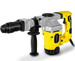 Відбійний молоток Trotec PRDS 20-230V + кейс (4415000120) - мініатюра 4