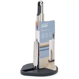 Тримач для кухонних рушників Joseph Joseph Hold Grey (8500003) - мініатюра 2