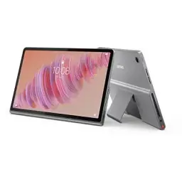 Планшет Lenovo Tab Plus 8/256 WiFi Luna Grey + Case (ZADX0145UA)