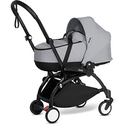 Люлька BABYZEN YOYO Bassinet Stone (595410.1 ) - мініатюра 6