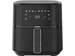 Мультипіч (аерофритюрниця) HEINNER HAF-B4BK1500