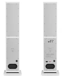 Акустична система Audio Pro A48 W White (90404178) - мініатюра 3