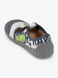 Капці для хлопчика Weestep 701-128 26 Різнокольоровий shop (2000999715532) - мініатюра 6