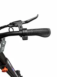 Електросамокат E-Scooter GL250 (2500W, 48V, 24Ah) 11" - мініатюра 11
