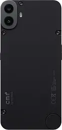 Смартфон Nothing CMF Phone 1 8/128GB Black - мініатюра 2