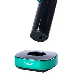 Набір для стрижки VGR V-671 Black - мініатюра 3