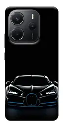 Чохол Demsky Авто для Xiaomi Redmi Note 14 4G (Int. version)