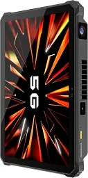 Планшет Blackview Active 12 Pro 12/256Gb LTE Black Global version - мініатюра 5