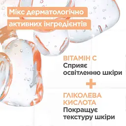 Уцінка. Сироватка Mixa для сяяння тьмяної чутливої шкіри обличчя 30 мл - мініатюра 6
