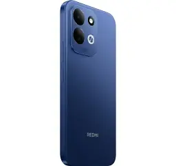 Смартфон Xiaomi Redmi 17 4/256Gb Deep Blue (No Adapter) UA UCRF - мініатюра 2