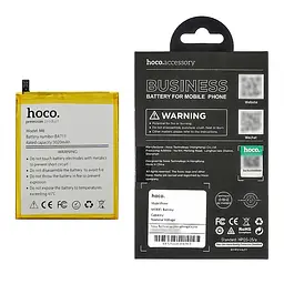 Акумулятор Hoco BA711 для Meizu M6 - мініатюра 5