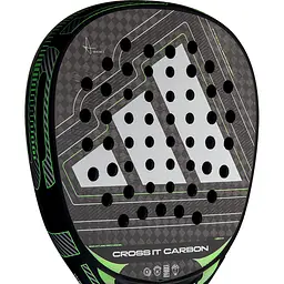 Ракетка для паделу Adidas CROSSIT CARBON 2026