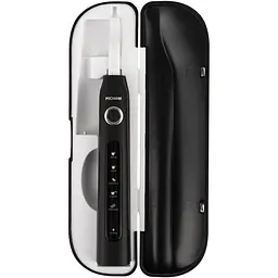 Електрична зубна щітка Pecham Travel PC-080 Black [123133] - мініатюра 14