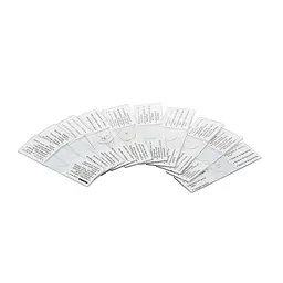 Набір мікропрепаратів KONUS Біологія: Серія для навчання, частина І, 10 шт. (4963) - мініатюра 2