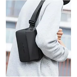 Сумка Mark Ryden Aim MR8028 Black [109615] - мініатюра 8