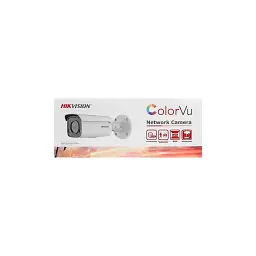 Камера відеоспостереження Hikvision DS-2CD2T47G2-L(C) (4.0) - мініатюра 8