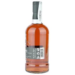 Віскі Ledaig Single Malt Scotch Whisky 18 yo, в подарунковому пакуванні, 46,3%, 0,7 л - мініатюра 3
