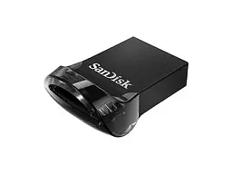 USB флеш накопичувач SanDisk 32 GB Flash Drive USB 3.1 Ultra Fit (SDCZ430-032G-G46) - мініатюра 2