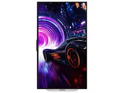 Монітор Samsung Odyssey G8 LS32FG812SIXUA - мініатюра 8