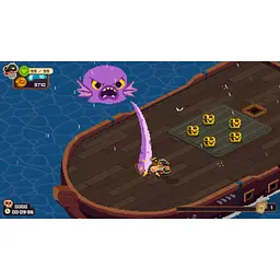 Ключ активації Microsoft 502's Arcade для Xbox One/Series S/X - мініатюра 2