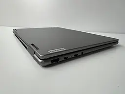 Ноутбук - трансформер Lenovo Yoga 7 2-in-1 14AHP9 14" (Ryzen 7 8840HS / 16GB DDR5 / SSD 256GB / Radeon 780M) б/в - мініатюра 13