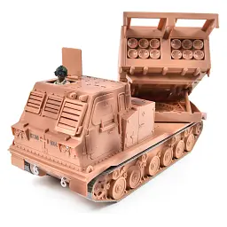 Ігровий набір Elite Force Штурмова Машина Дельта (101858) - мініатюра 4