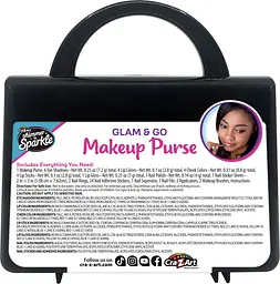 Набір дитячої косметики All in One Beauty Set Cra-Z-Art det0017600 - мініатюра 6